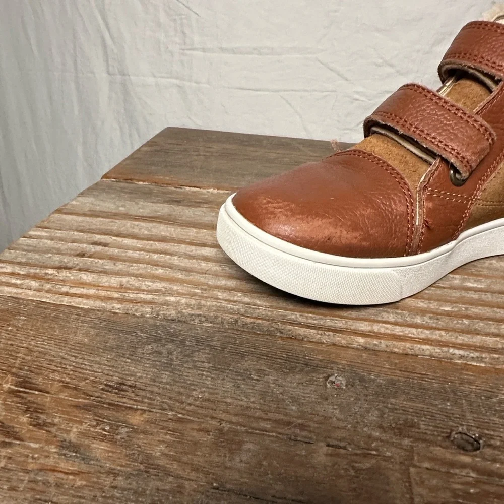 UGG cozy boots